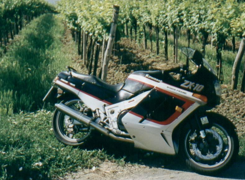 ZX-10