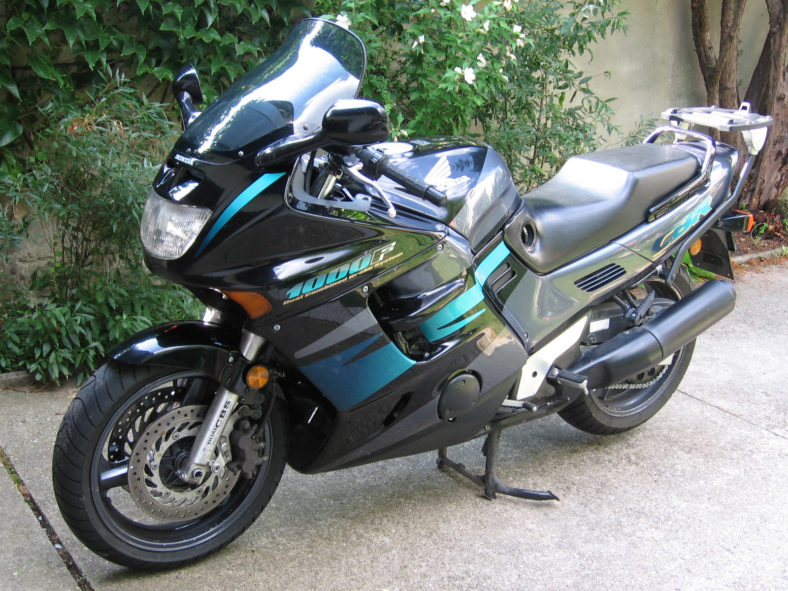 cbr juli 2006