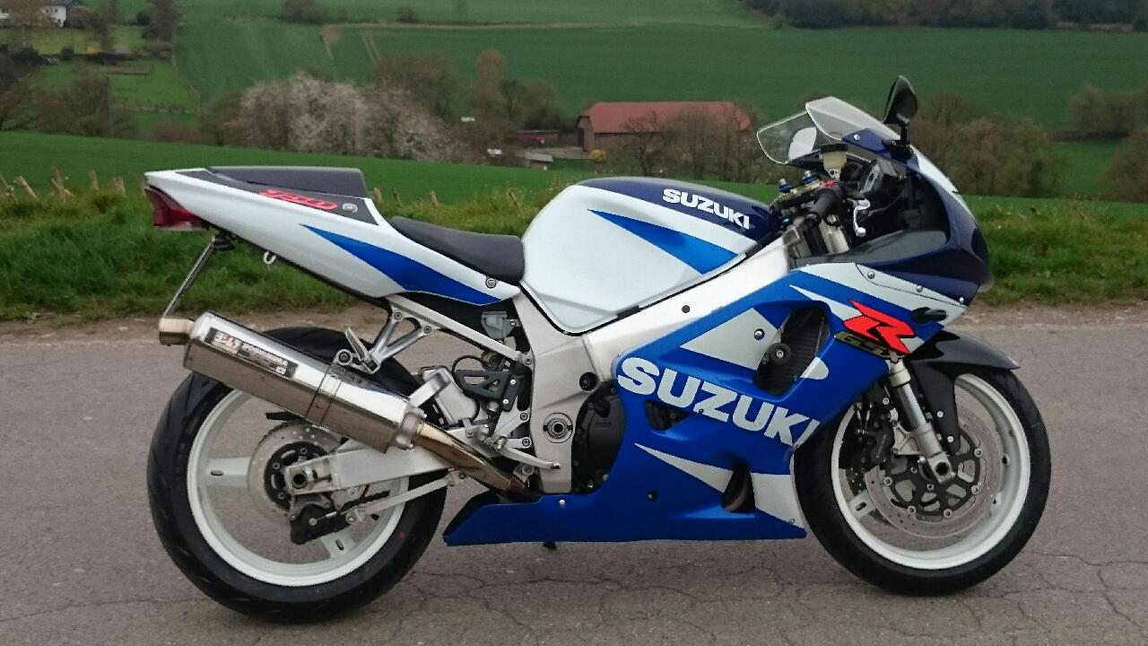 GSXR