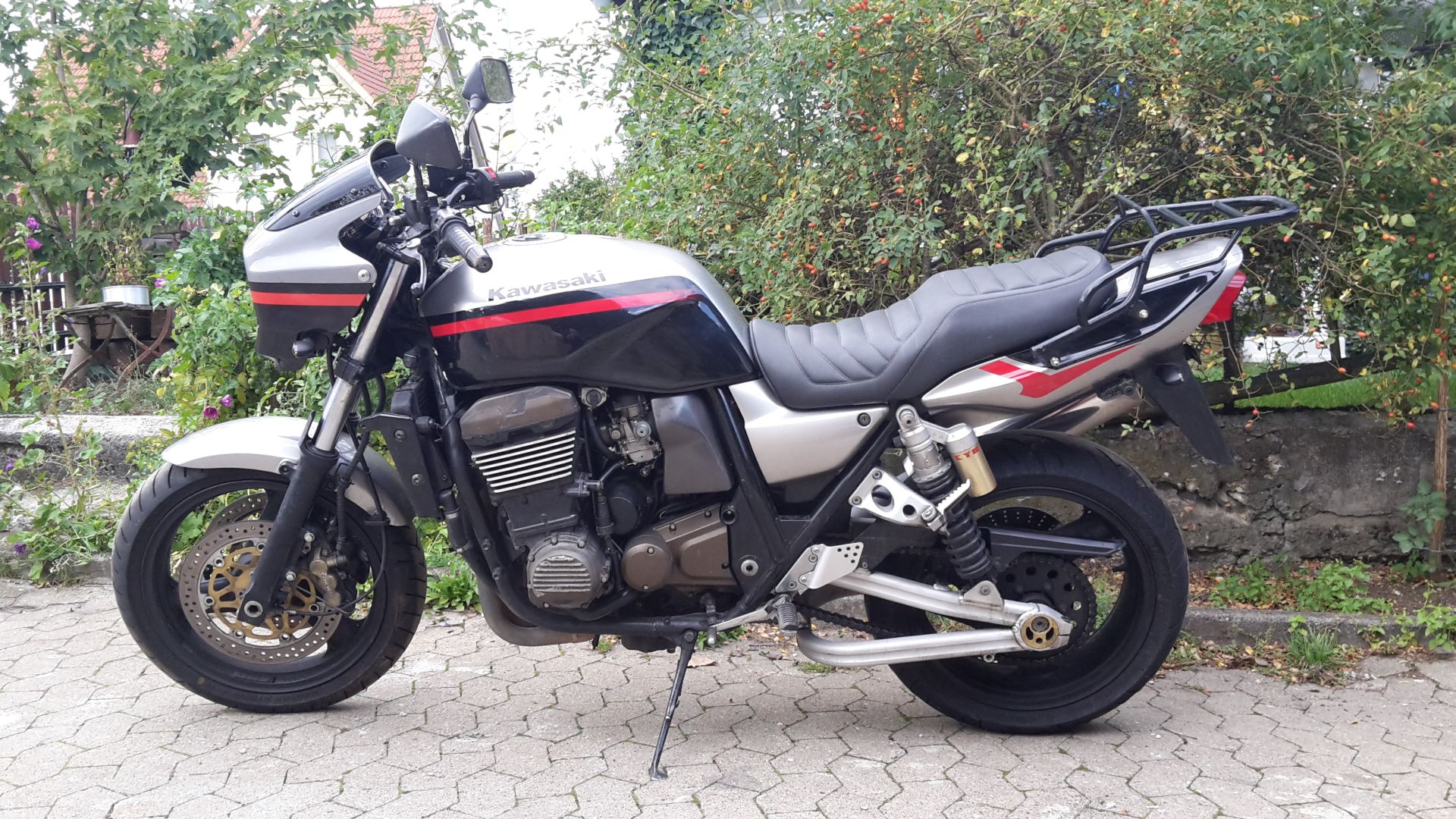 ZRX 1200