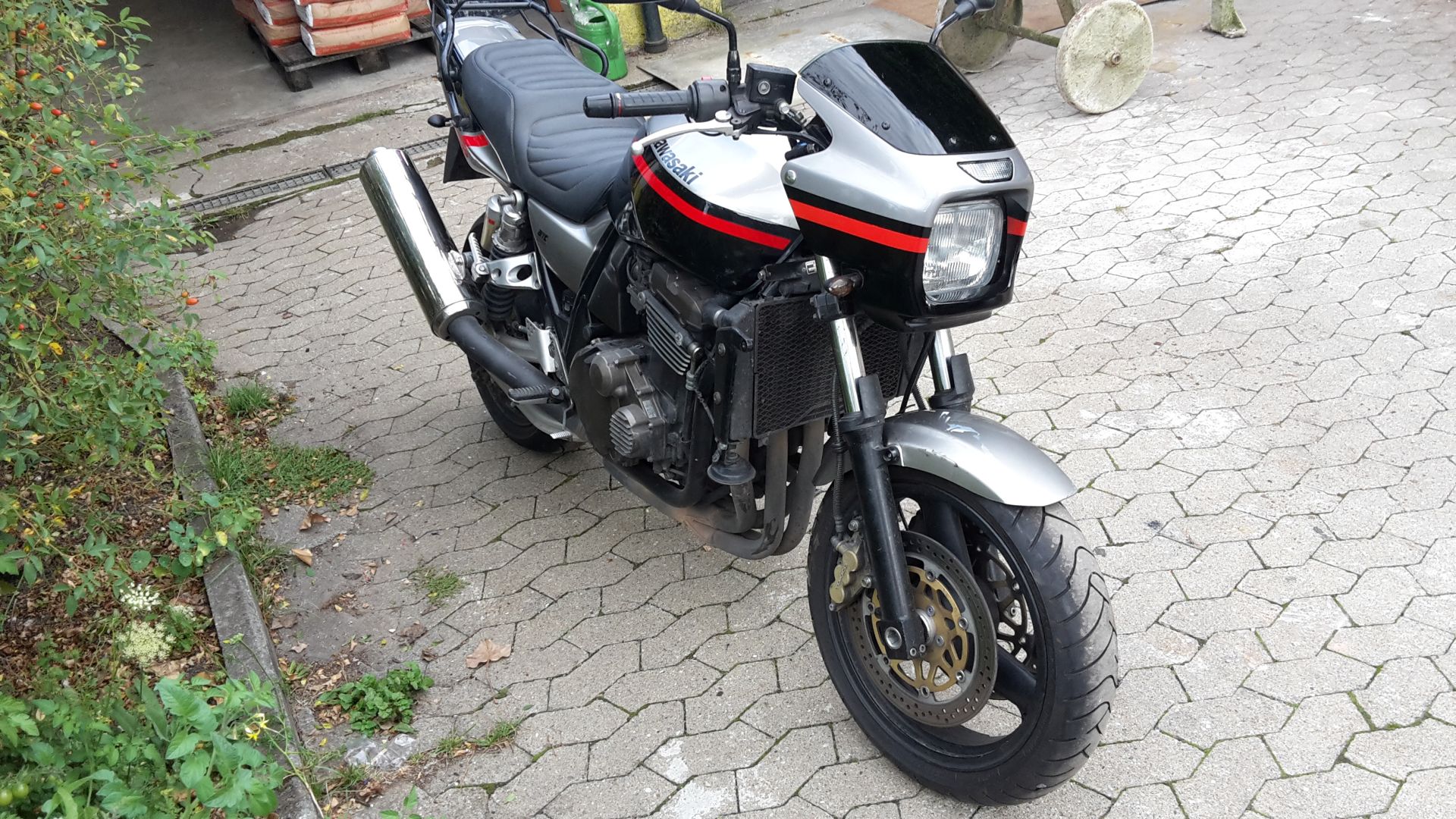 ZRX 1200