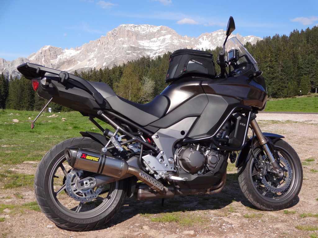 Versys 1000